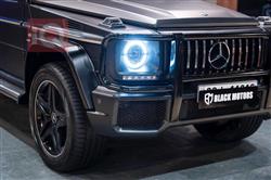 مرسيدس بنز G-Class